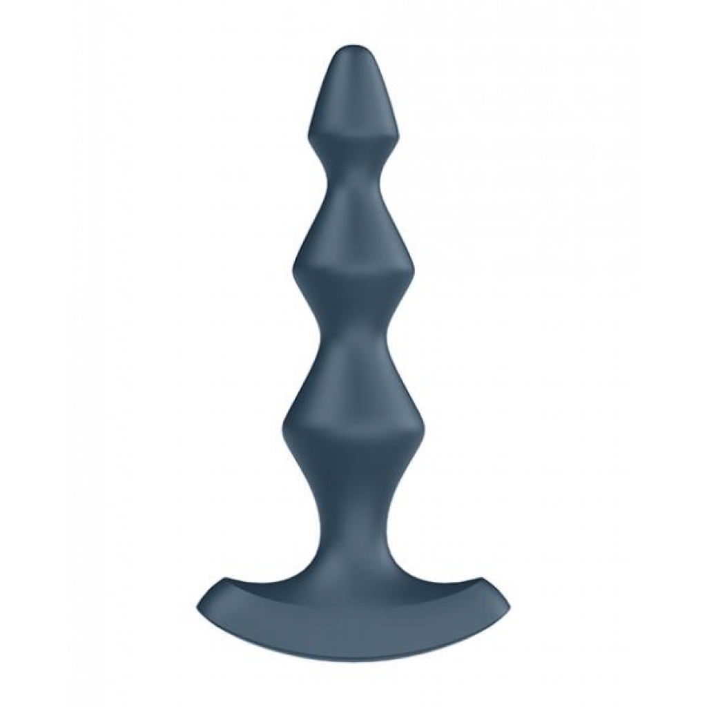 Satisfyer Lolli Plug 1 - Dark Teal