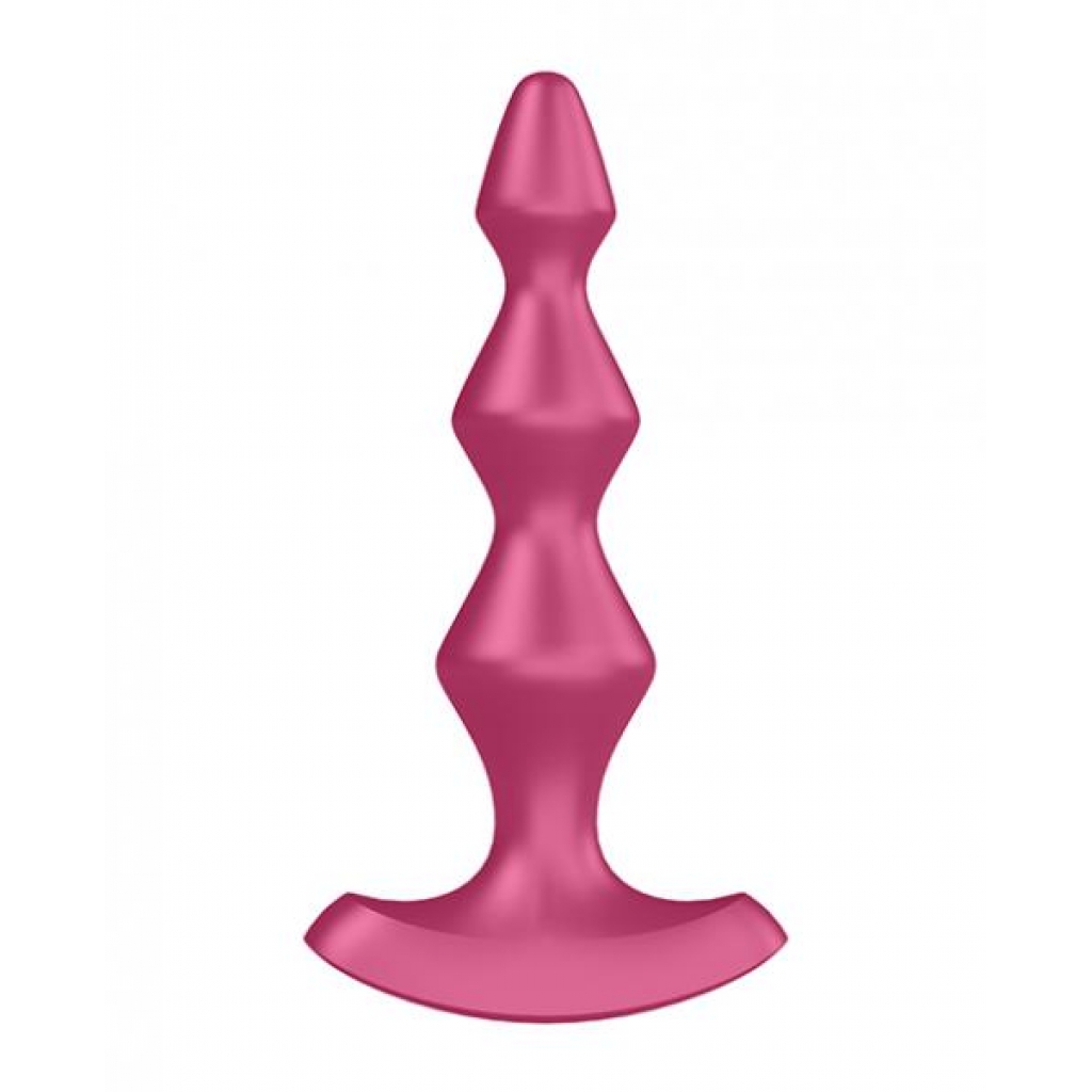 Satisfyer Lolli Plug 1 - Berry