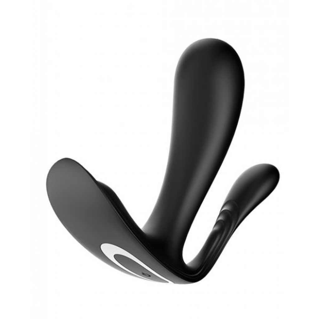 Satisfyer Top Secret Plus for Discreet Pleasure