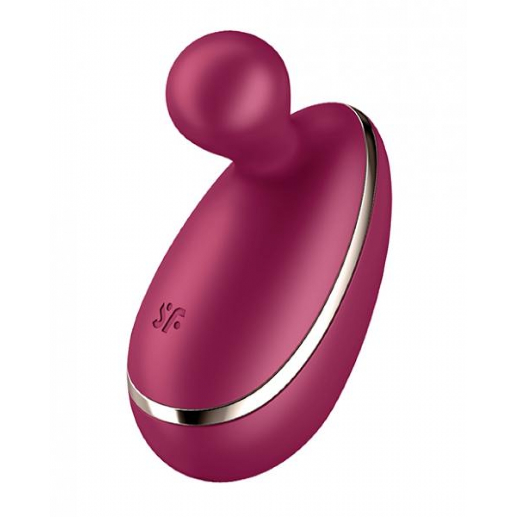 Satisfyer Spot On 1 - Targeted Clitoral Stimulation