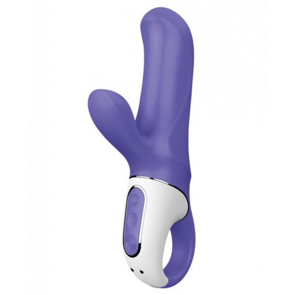 Satisfyer Vibes Magic Bunny Rabbit Vibrator