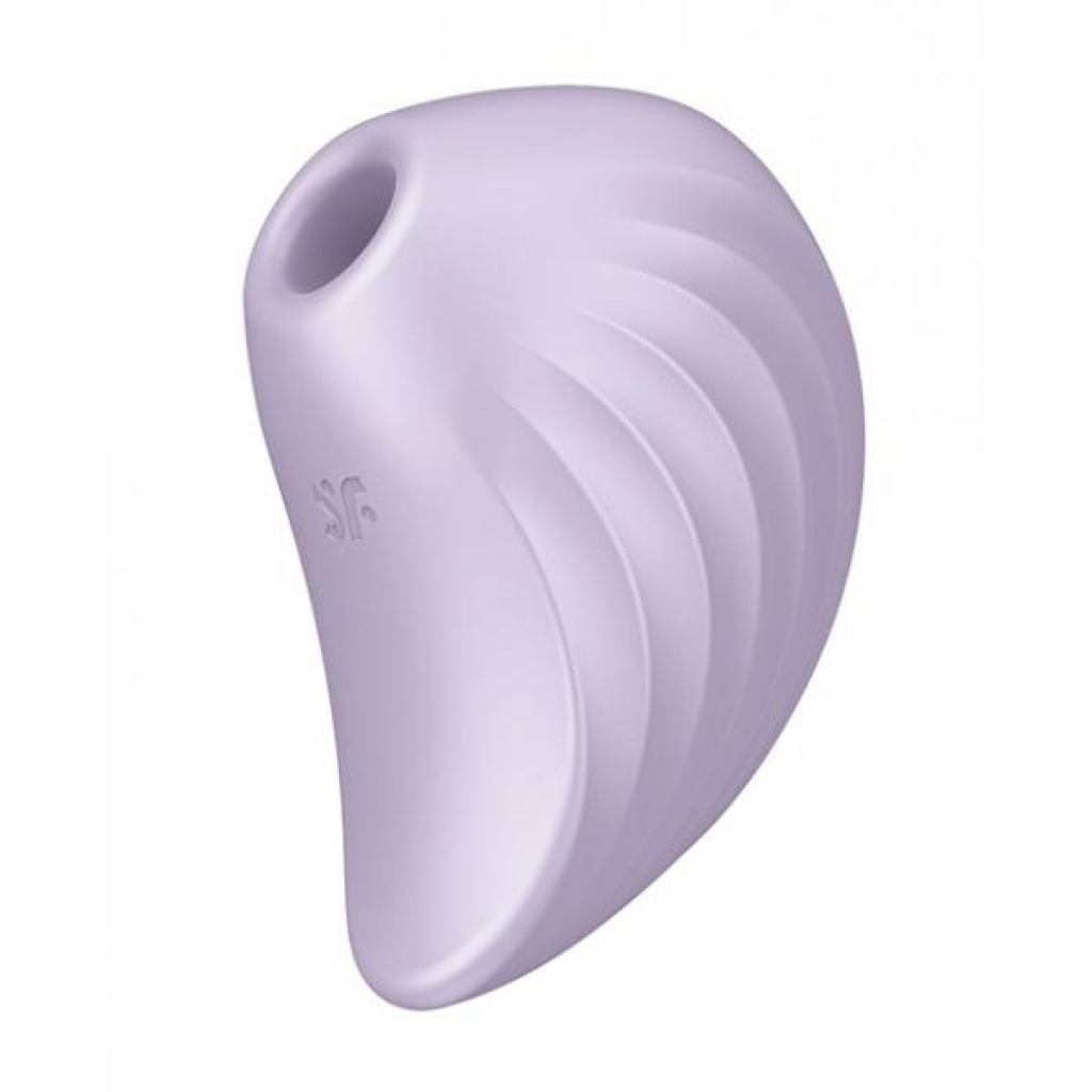 Satisfyer Pearl Diver - Violet