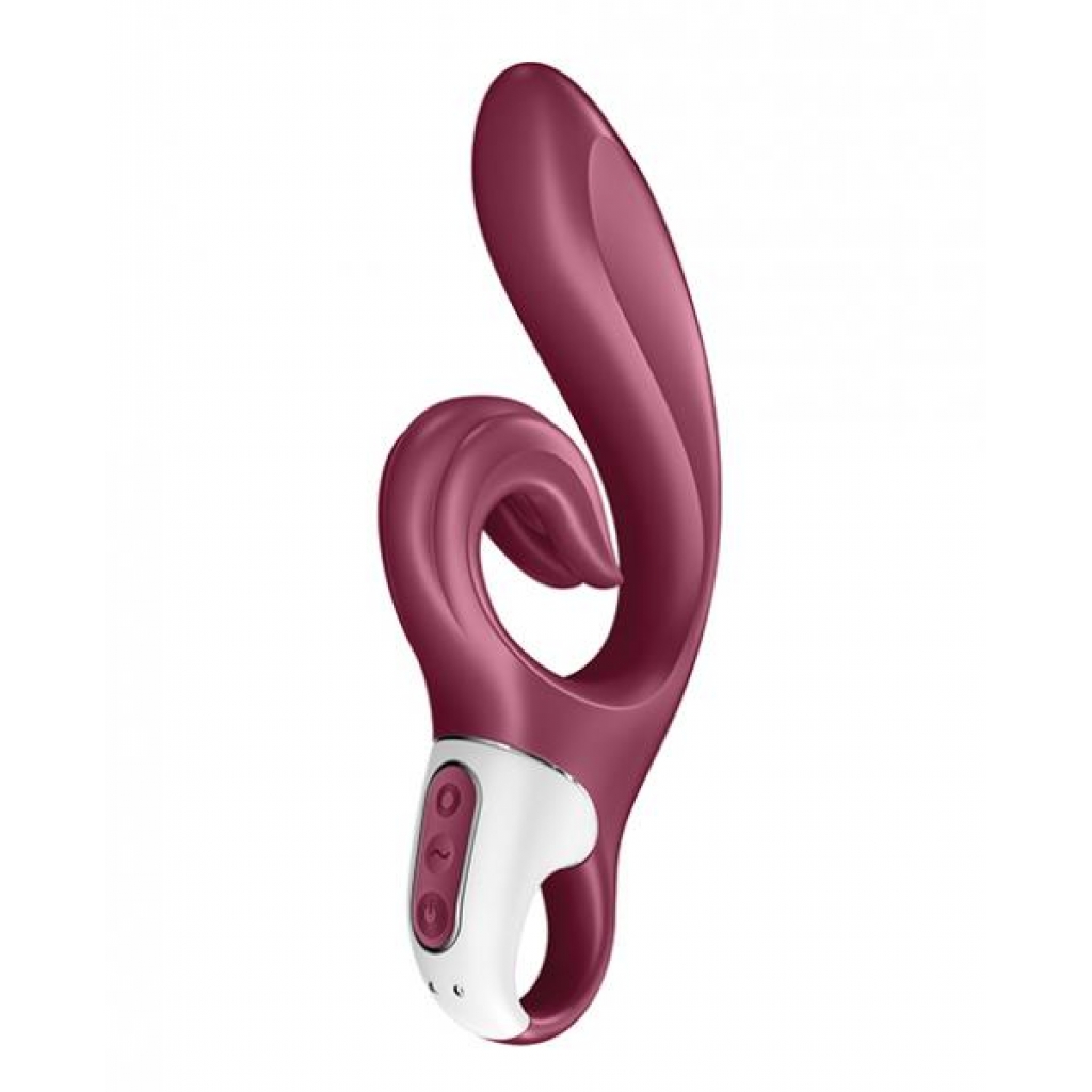 Satisfyer Love Me Rabbit Vibrator