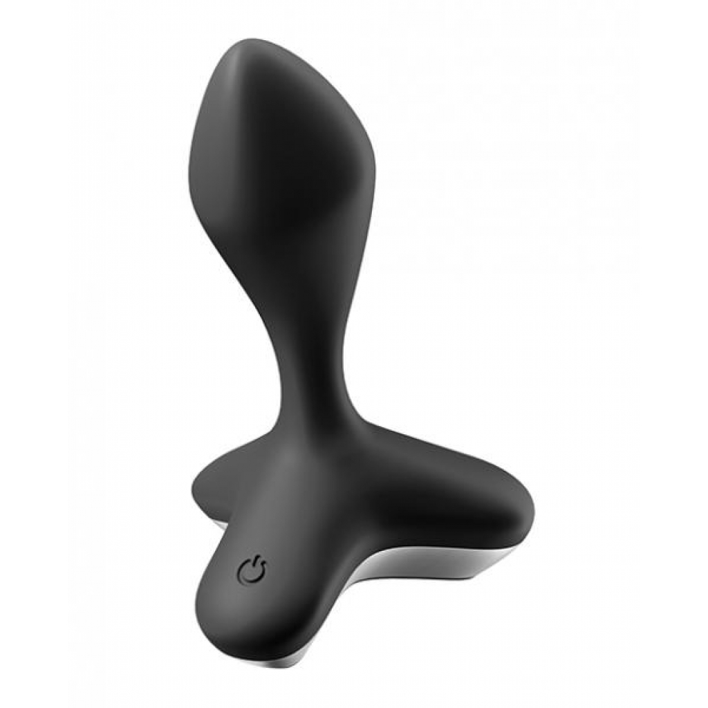 Satisfyer Game Changer - Black