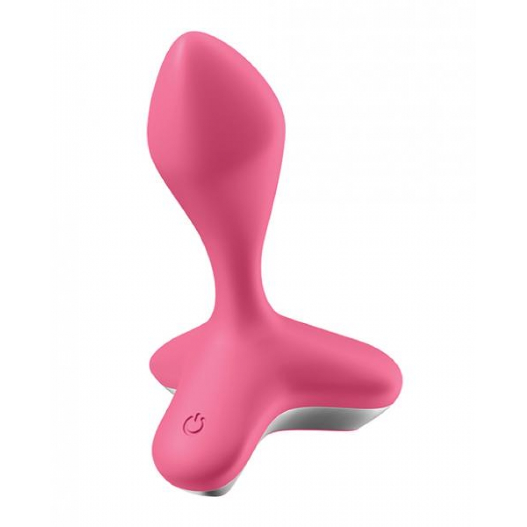 Satisfyer Game Changer - Innovative Anal Vibrator with App Control