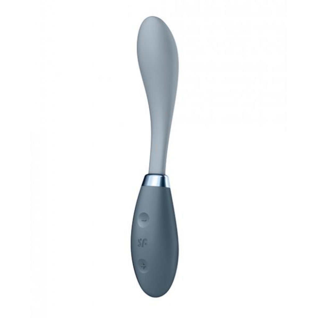 Satisfyer G Spot Flex 3 - Versatile Vibrator