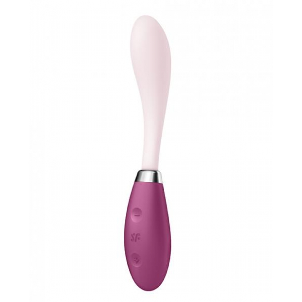 Satisfyer G Spot Flex 3 - Ultimate Versatile Pleasure Device