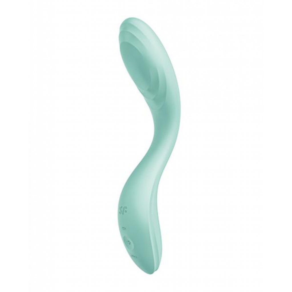 Satisfyer Rrrolling Pleasure - Mint