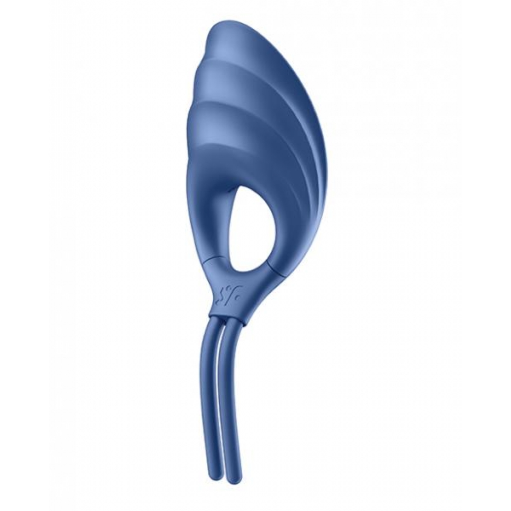 Satisfyer Swordsman - Blue