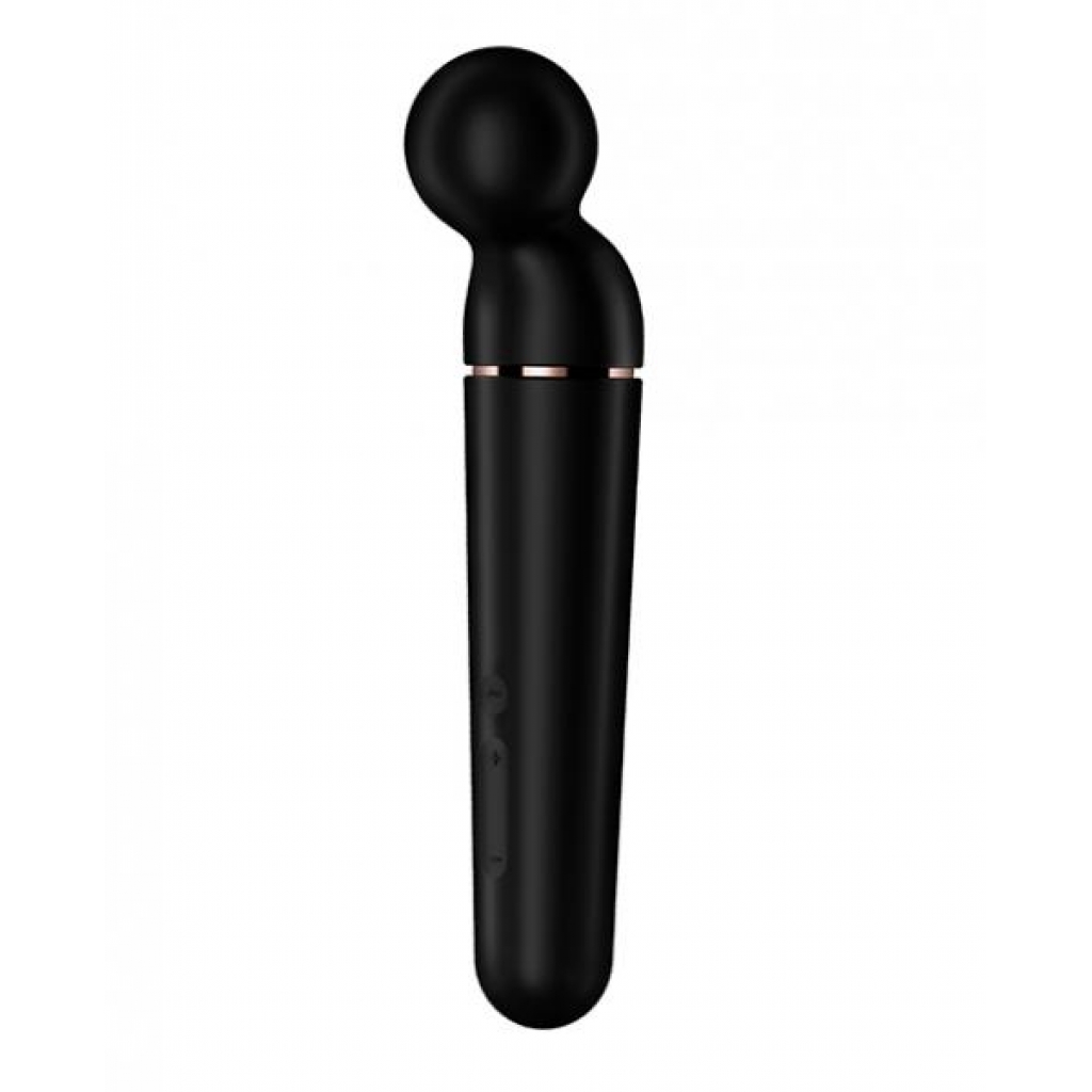 Satisfyer Planet Wand-er - Exquisite Vibrating Massager