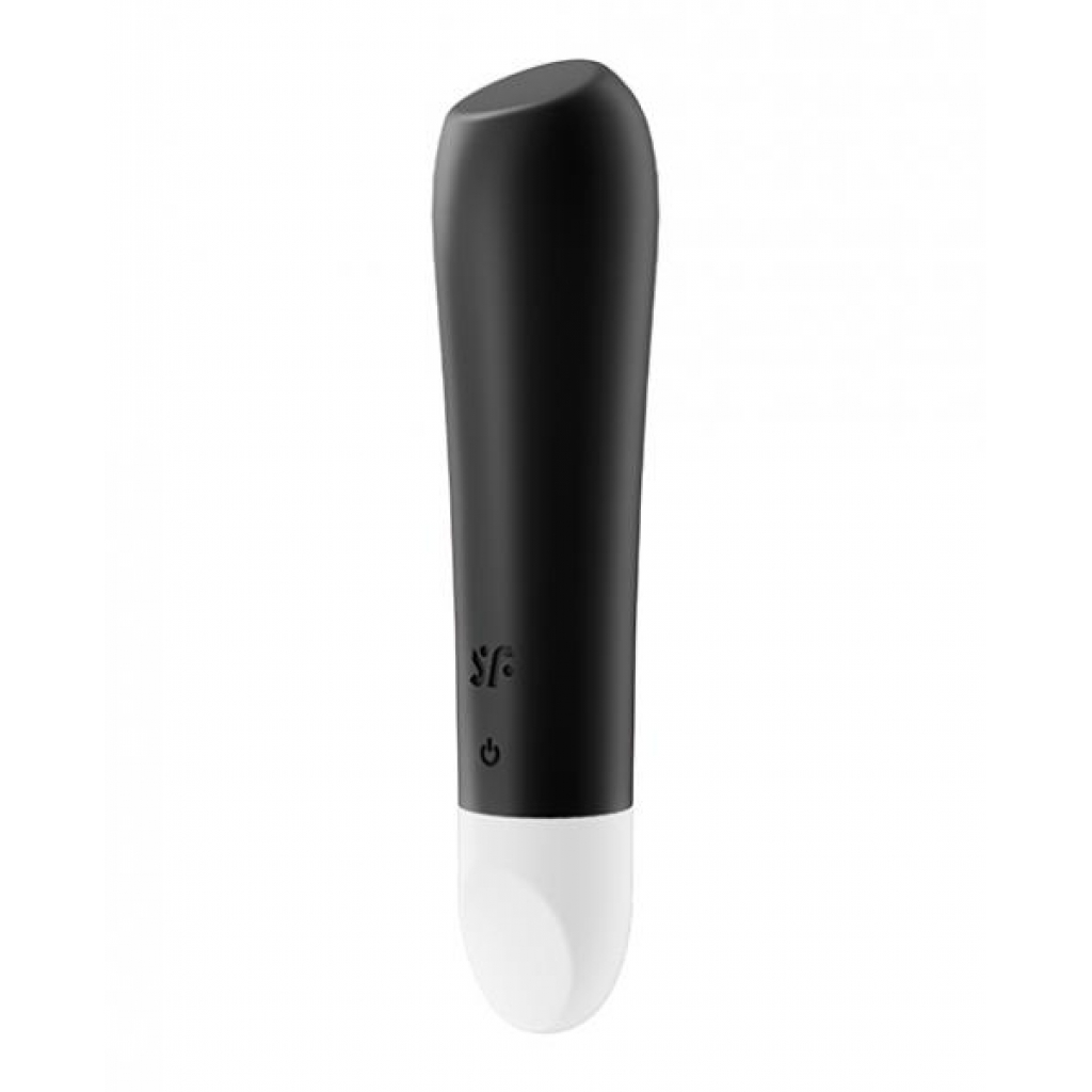 Satisfyer Ultra Power Bullet 2 - Black