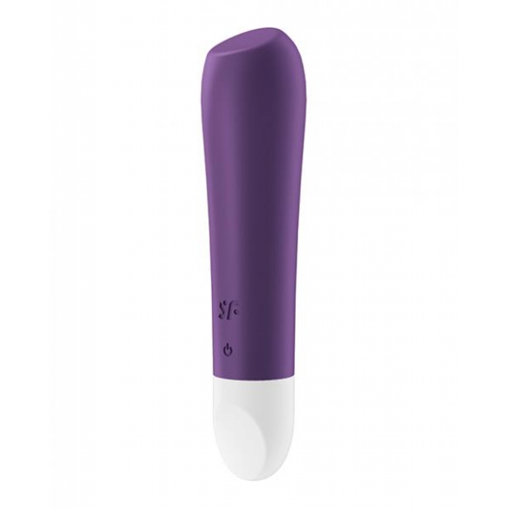 Satisfyer Ultra Power Bullet 2 - Violet