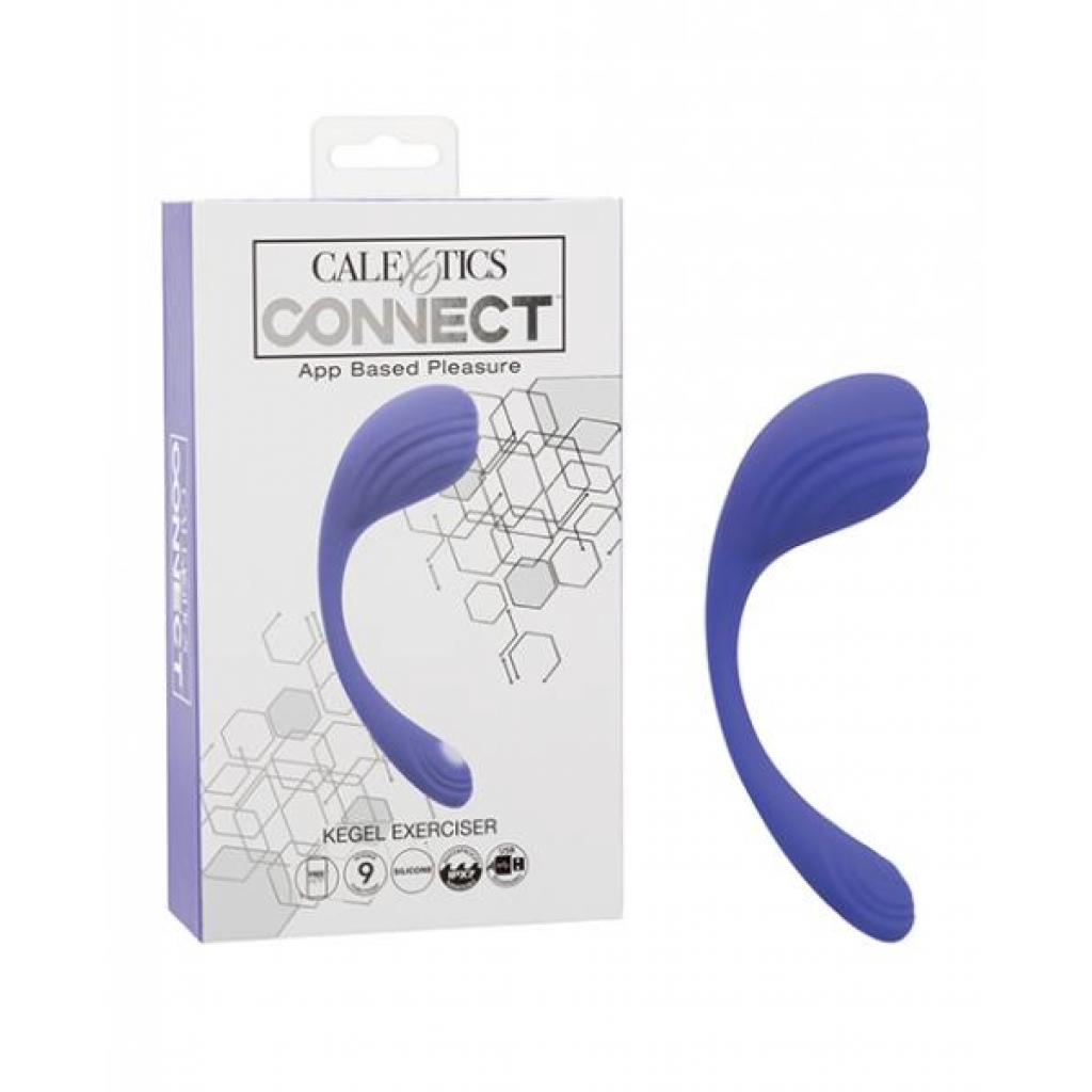 Connect App Based Kegel Exerciser - For Intimate Wellness