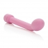 First Time G Spot Tulip Vibe 6.75 Inches Pink