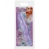 First Time Softee Lover Vibe Waterproof 5 Inch - Purple