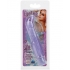 First Time Softee Pleaser - Purple Vibrator