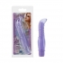 First Time Softee Pleaser - Purple Vibrator