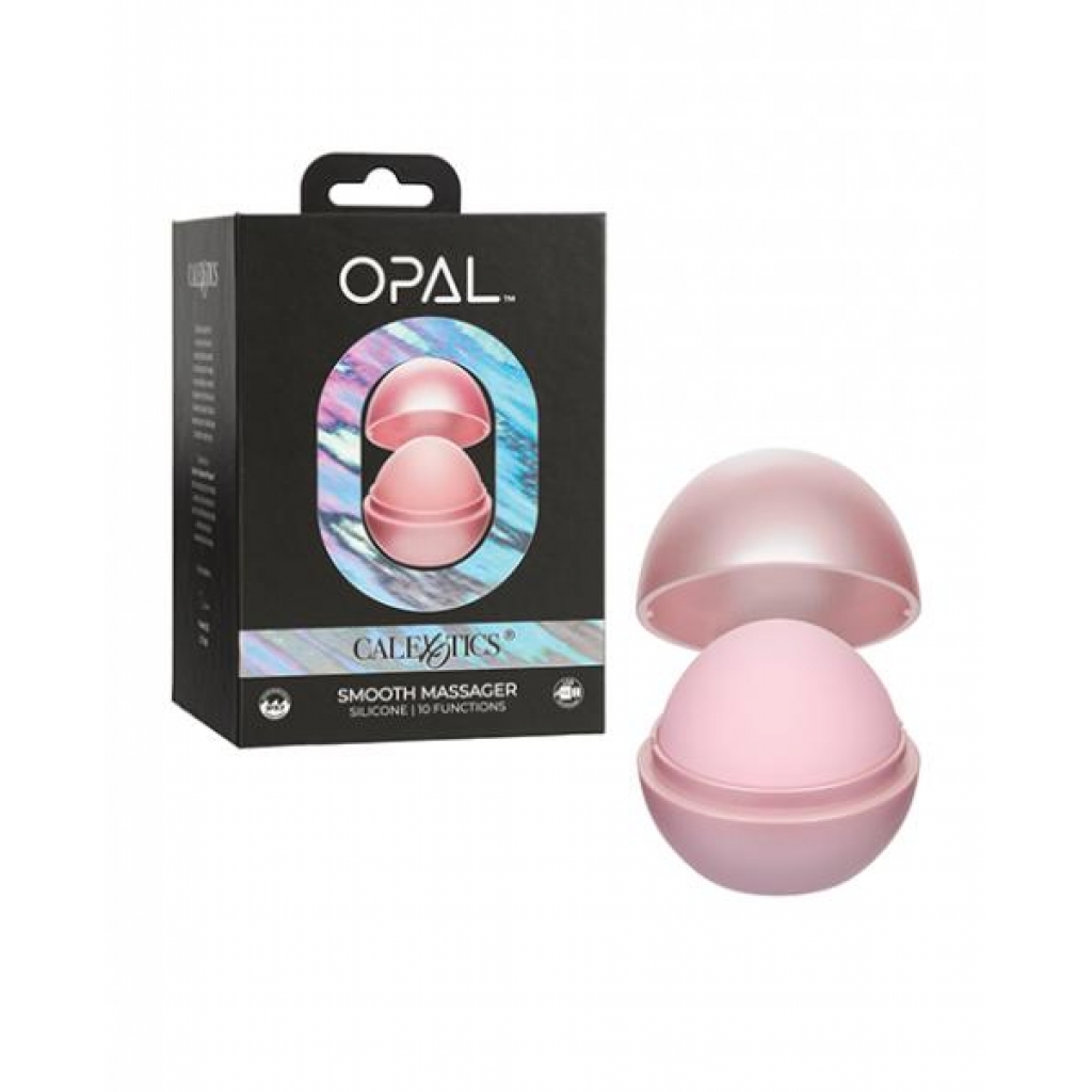 Opal Smooth Massager - Versatile Personal Relaxation Tool