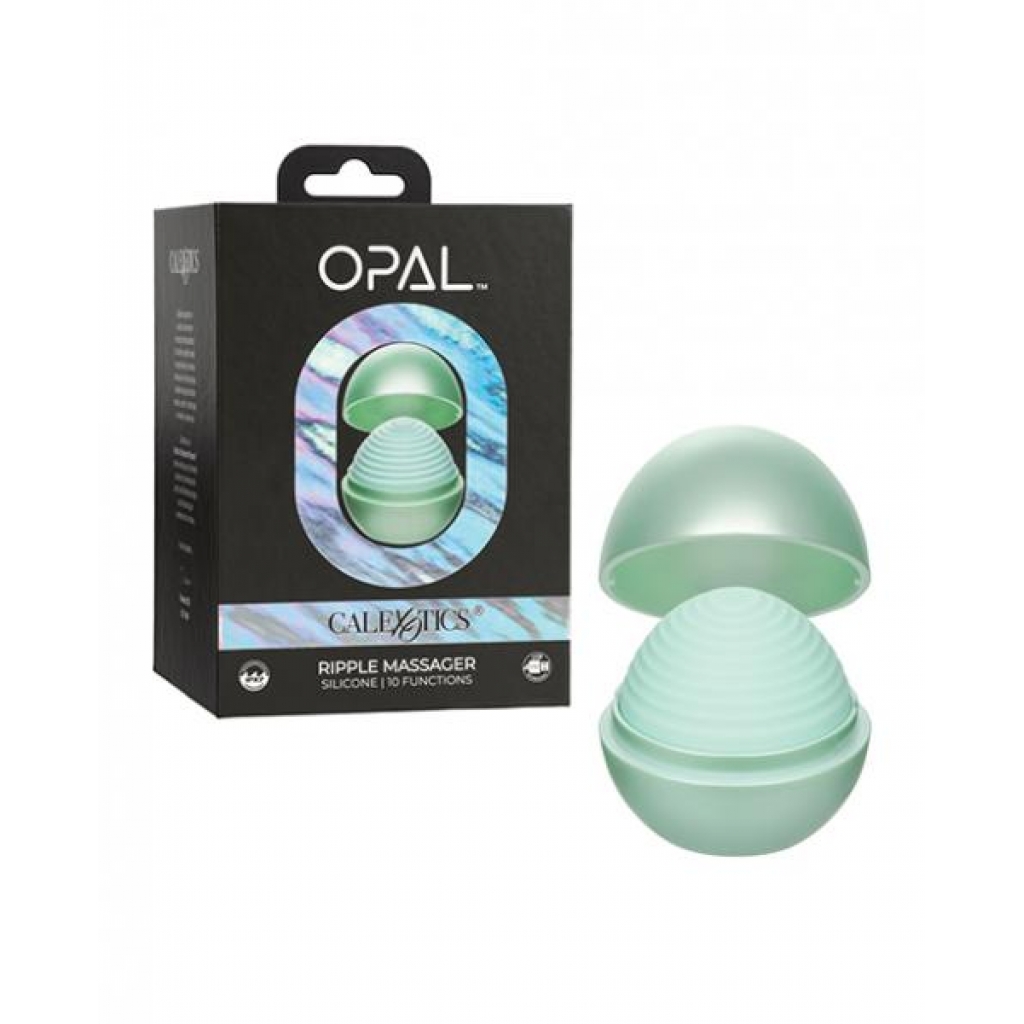 Opal Ripple Massager with 10 Functions