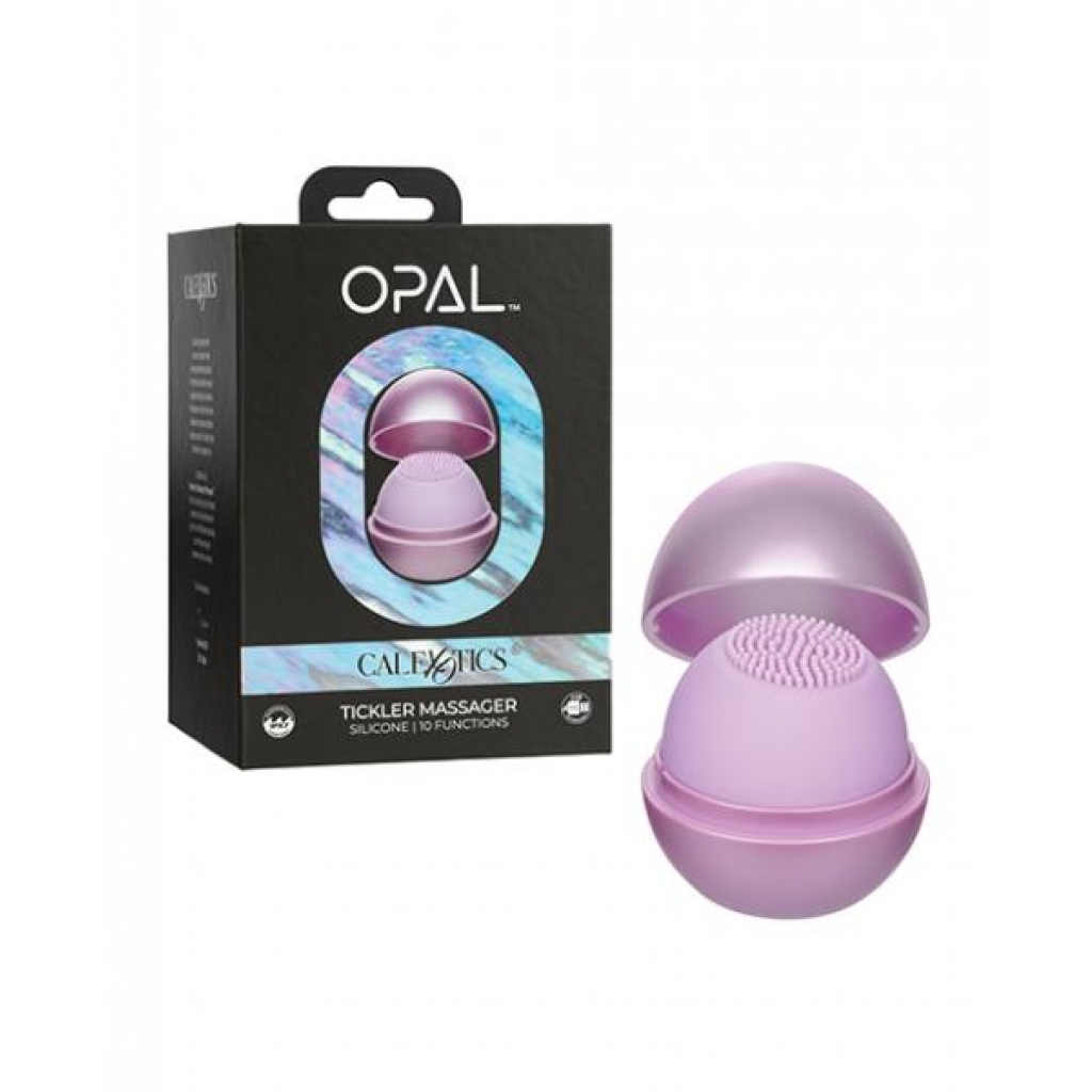 Opal Tickler Massager