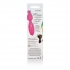 Tiny Teasers Bunny Body Massager - Pink