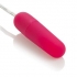 Whisper Micro Bullet Vibrator - Slim Pink Design