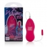 Whisper Micro Bullet Vibrator - Slim Pink Design