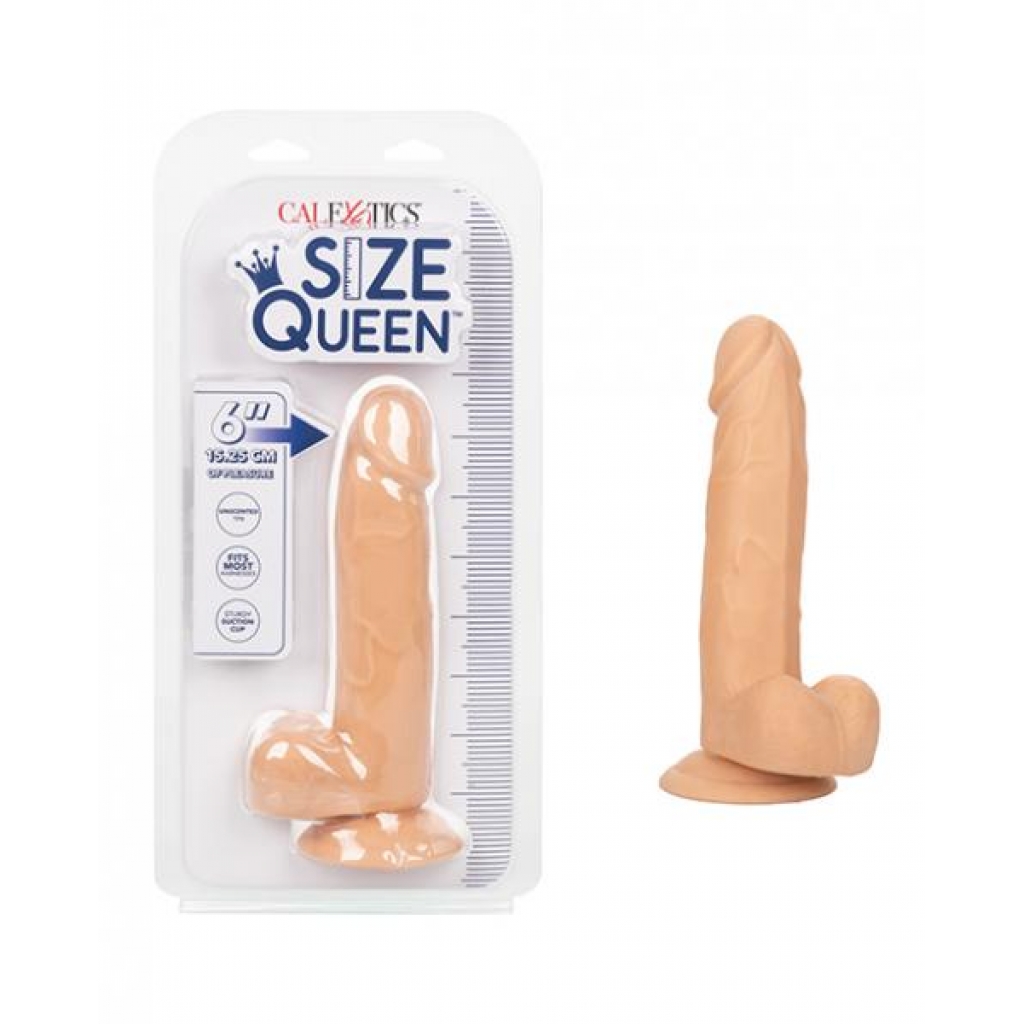 Size Queen 6