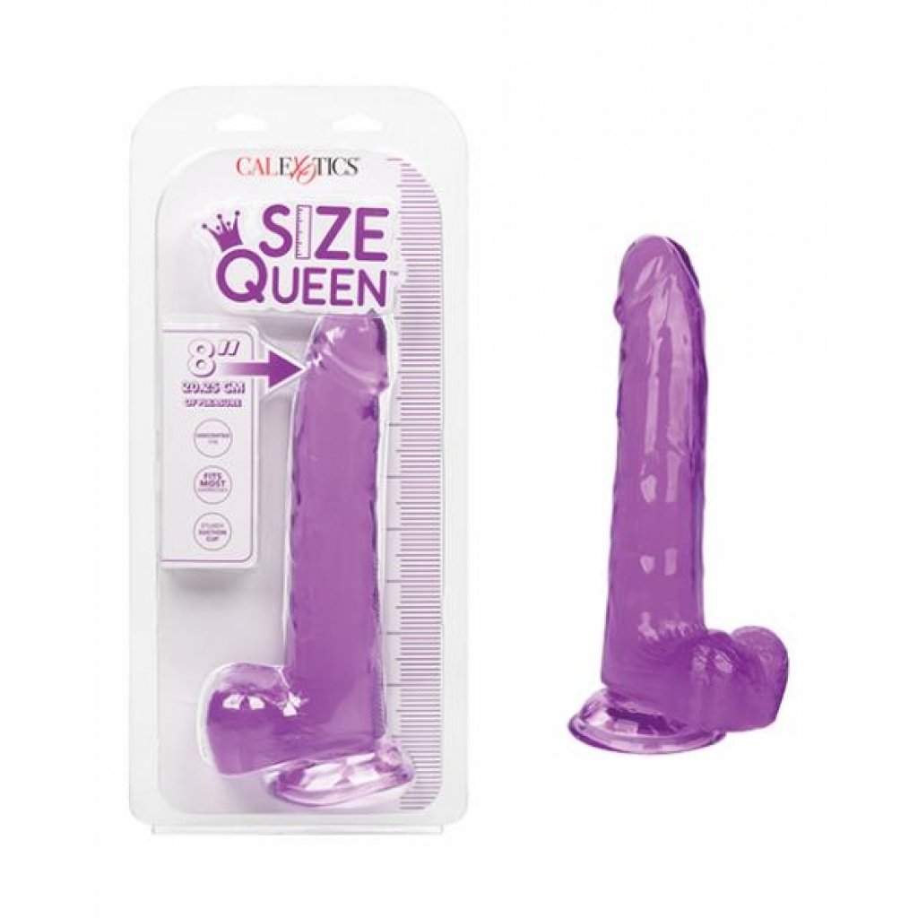 Size Queen 8