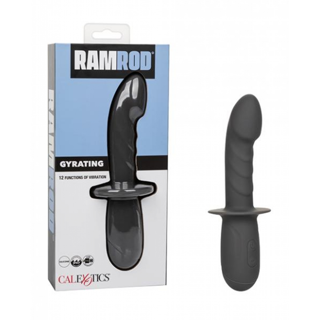 Ramrod Gyrating - Ultimate Pleasure Experience