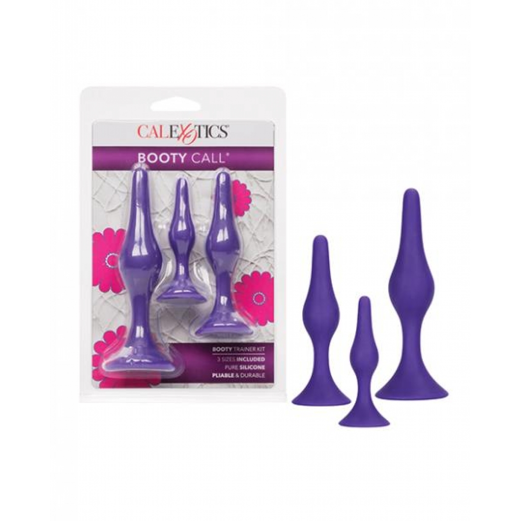 Booty Call Booty Trainer Kit - Set Of 3