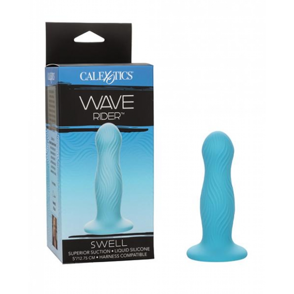 Wave Rider Swell Probe - Intense Pleasure Experience