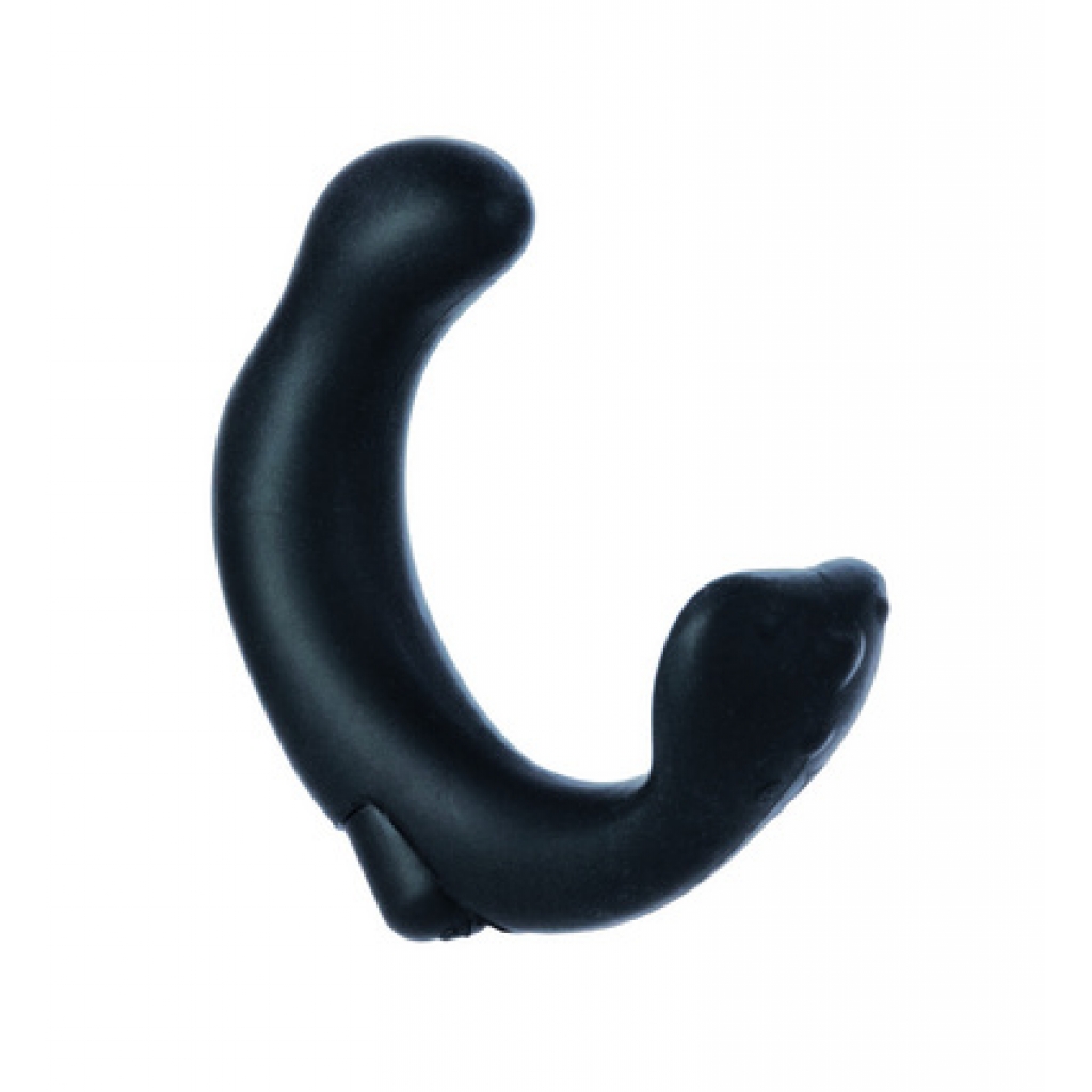 P-Rock Prostate Massager: Targeted Pleasure and Stimulation