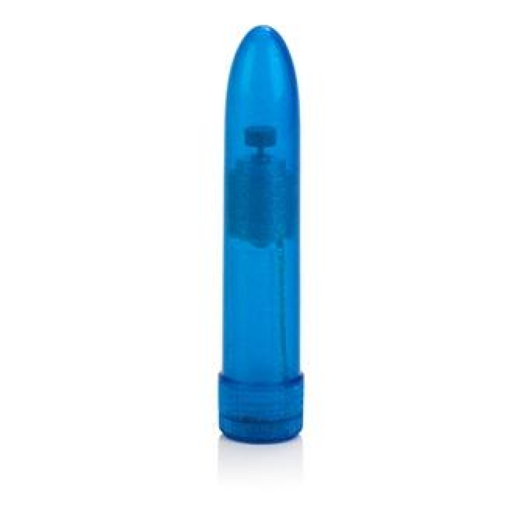 Shane's World Sparkle Vibes - Blue Vibrator