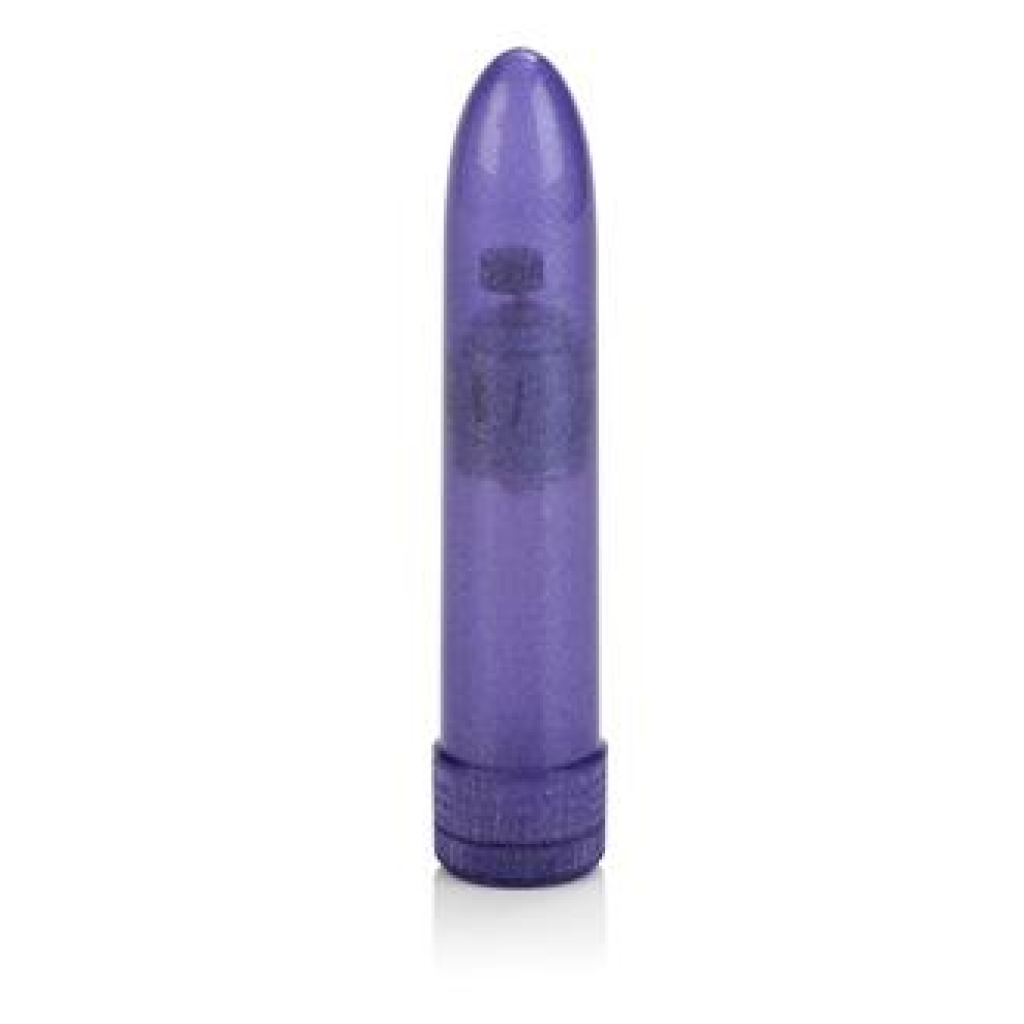 Shane's World Sparkle Vibrator - Purple Party Perfect