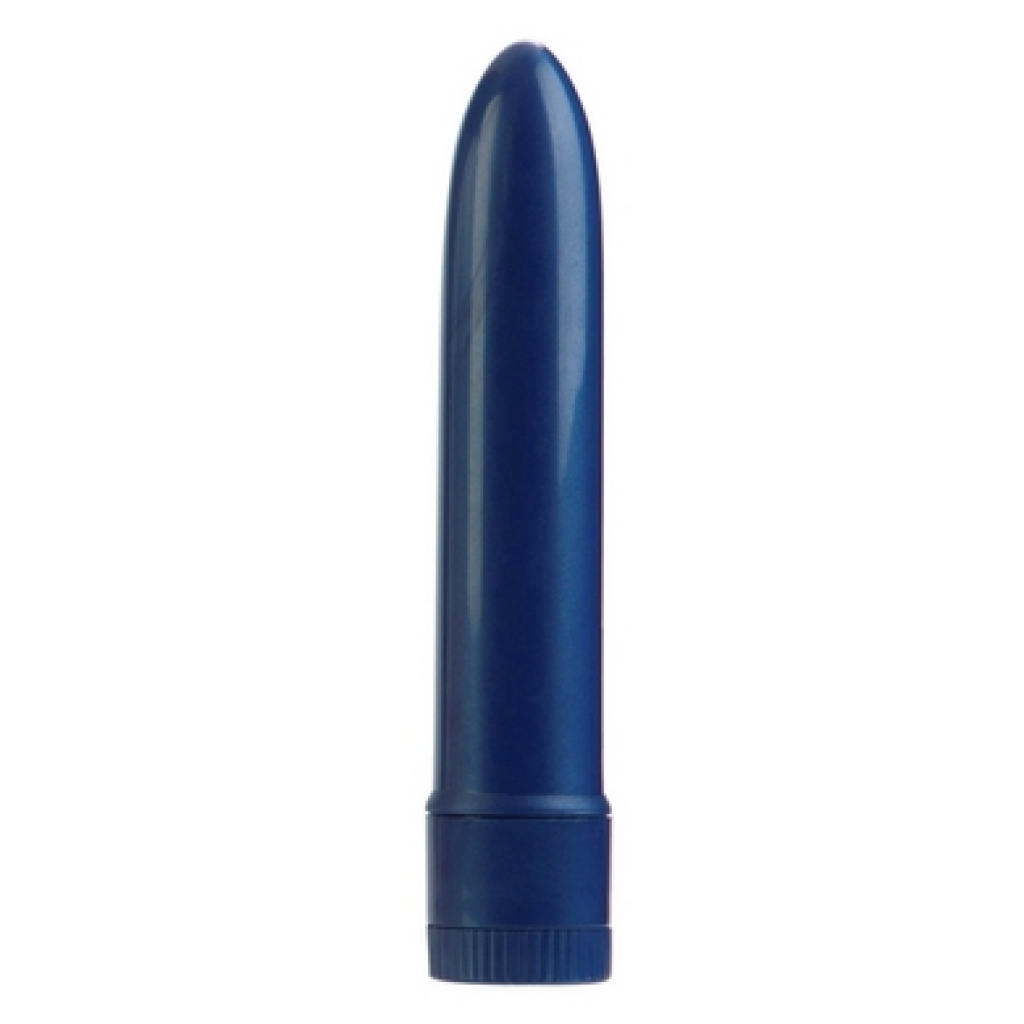 Mini Pearlessence 4.5” Massager - Blue