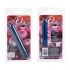 Mini Pearlessence 4.5” Massager - Blue