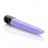 Double Tap Speeder Vibrator - Purple