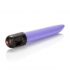 Double Tap Speeder Vibrator - Purple