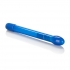 Slender Tulip Wand Massager - Blue