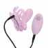 Venus Butterfly Remote-Controlled G-Spot Vibrator