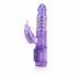 My First Jack Rabbit Vibrator - Waterproof 5.25