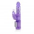 My First Jack Rabbit Vibrator - Waterproof 5.25