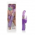 Shane's World Jack Rabbit G-Spot Stimulator - Purple