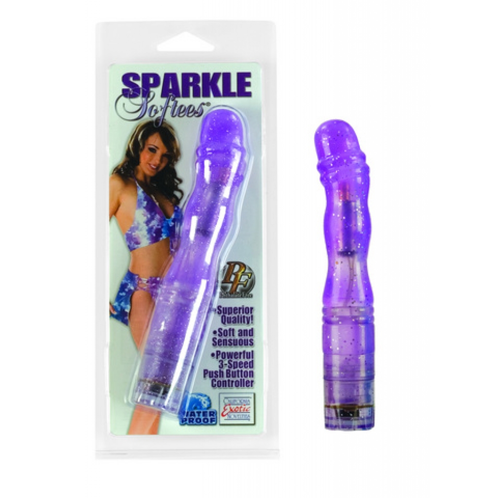 Sparkle Softees G