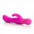 Posh Silicone Double Dancer Vibrator in Pink