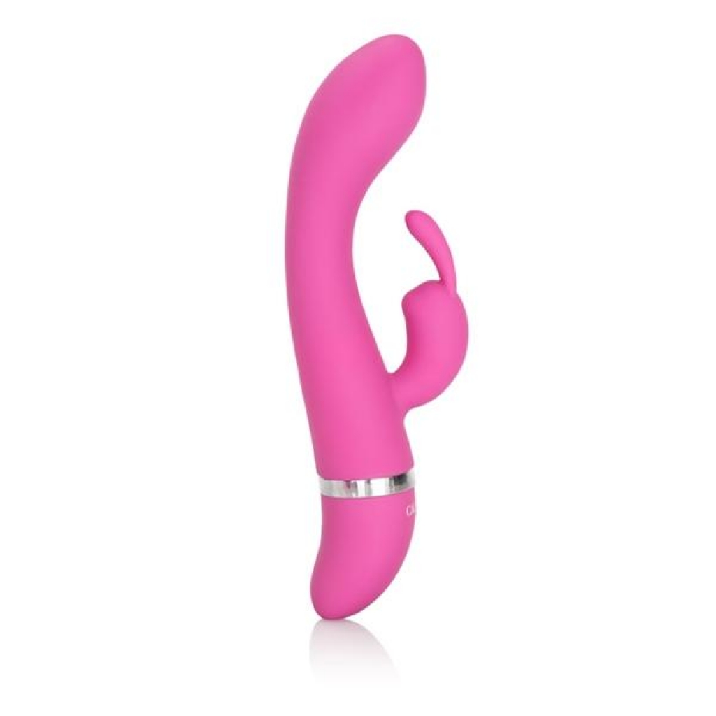 Premium Dual-Stimulation Vibrator for Foreplay