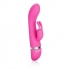 Premium Dual-Stimulation Vibrator for Foreplay