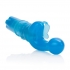 Butterfly Kiss Blue Vibrator - G-Spot Stimulation