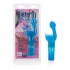 Butterfly Kiss Blue Vibrator - G-Spot Stimulation